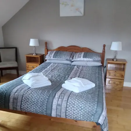 Abbeywest House Shanvally (Clare)