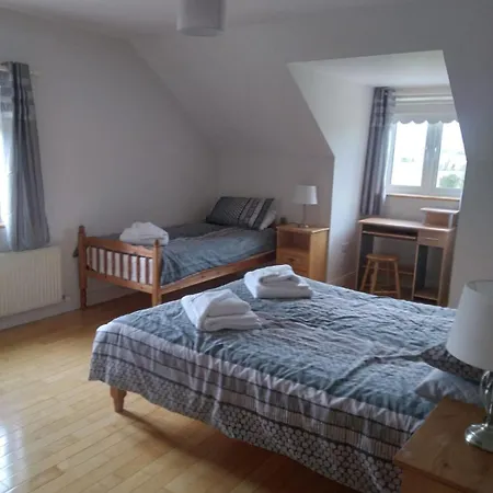 Abbeywest House * Shanvally (Clare)