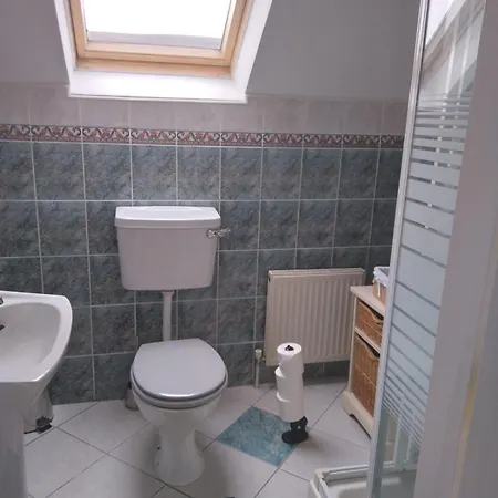 Abbeywest House Shanvally (Clare)