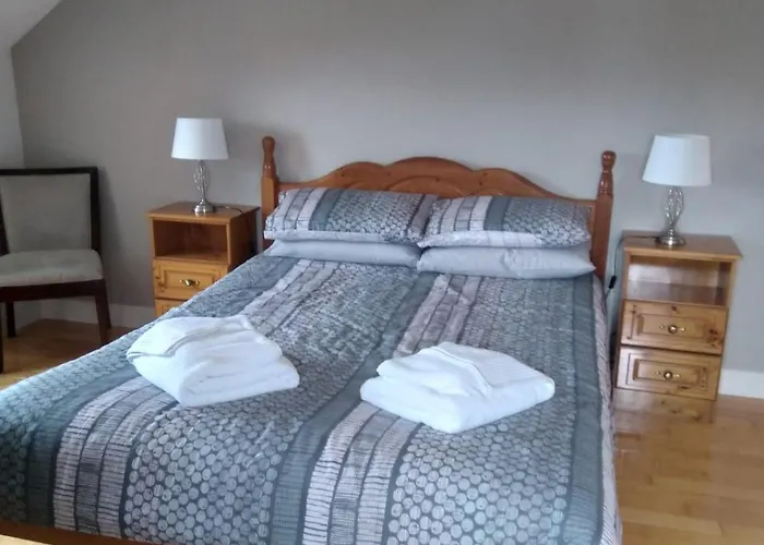 Abbeywest House Shanvally (Clare)