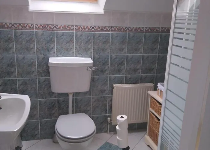 Abbeywest House Shanvally (Clare)